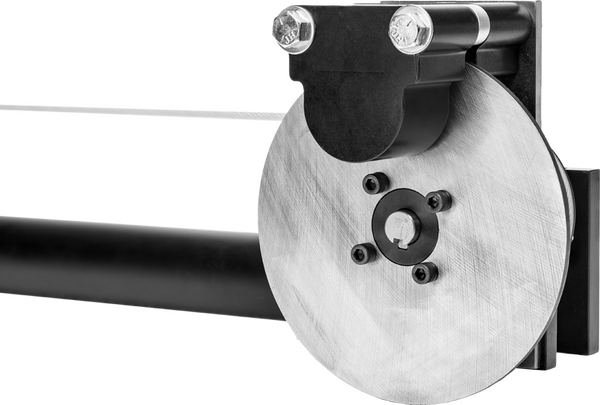 Branham 1151 TB End