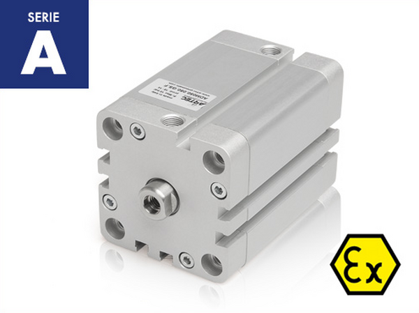 New Artec Series A