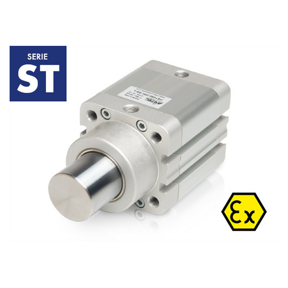 New Artec Serie ST