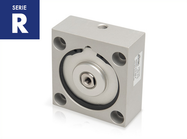 New Artec Serie R