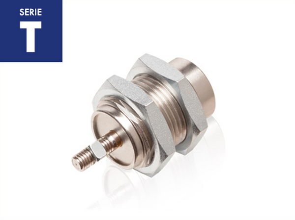 New Artec Serie T