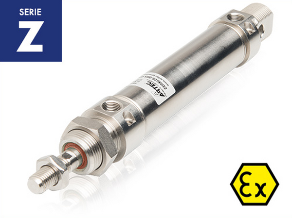 New Artec Serie Z